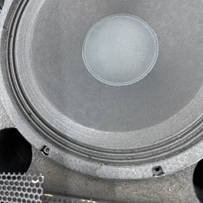 EAW FR250Z Dual 15" Subwoofers PAIR 1000 Watts w/Covers #3 - READ image 11