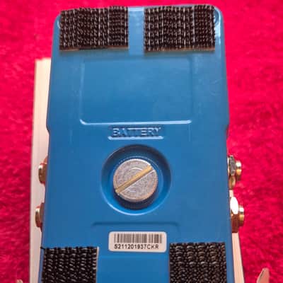 TC Electronic Flashback 2 Delay and Looper 2017 - Present - Blue image 5