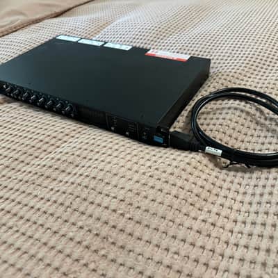 Focusrite OctoPre MkII 2010s - Black image 10