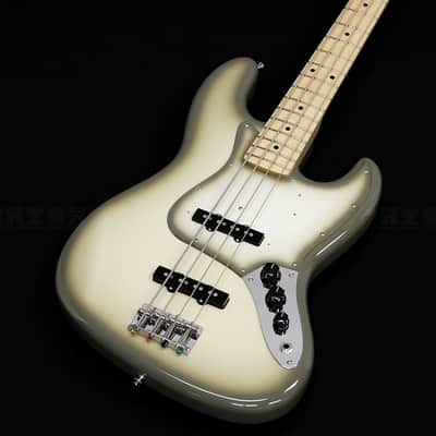 Fender MIJ Limited Edition Jazz Bass Antigua 2019 | Reverb