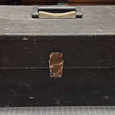 Maestro Echoplex EP-3 Solid State w/Footswitch (USED) image 1