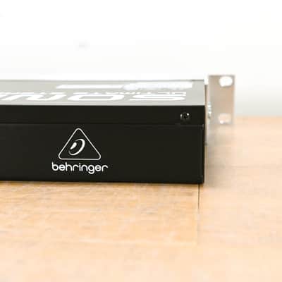 Behringer SX3040 Sonic Exciter CG014X7 image 6