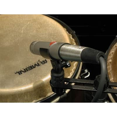 NEUMANN Neumann KM184 Stereo Set Ni (Unidirectional) (Nickel) (Official Japanese Product, 3-Year Warranty) (Condenser Microphone) image 6