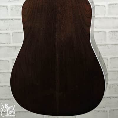 Martin Road Series D-13E Retro Walnut 2026 - Present - Aging Toner image 4