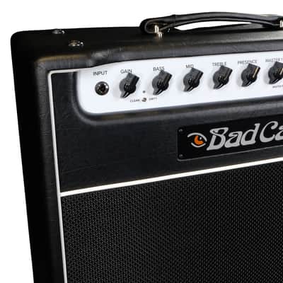 Bad Cat Cub 15 Mod Shop Edition image 6