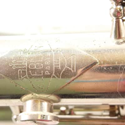 Leblanc Paperclip Contrabass Clarinet Range to Low C TERRIFIC image 9