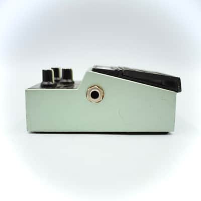 Maxon BP-01 Bass Comp Made in Japan Bass Compressor Guitar Effect Pedal 135107 image 7