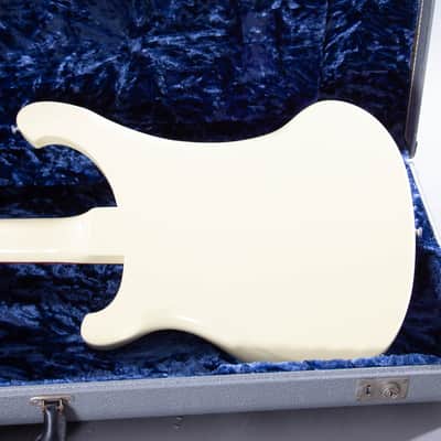 2000 Rickenbacker 4001CS Chris Squire Signature Bass Guitar image 4