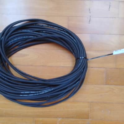 Cordial CLS 225 BK 2009 - Black (30 meters) image 2