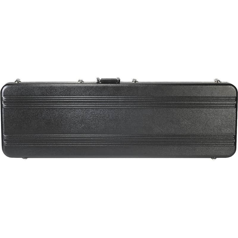 Peavey 00478970 Grind Electric Bass ABS Hardshell Case image 1