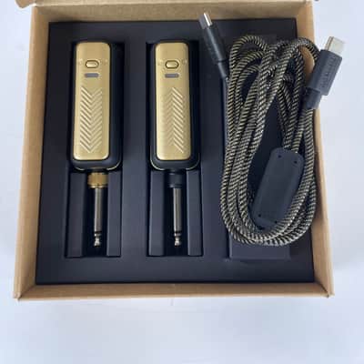 Positive Grid Spark LINK Guitar Wireless System image 2