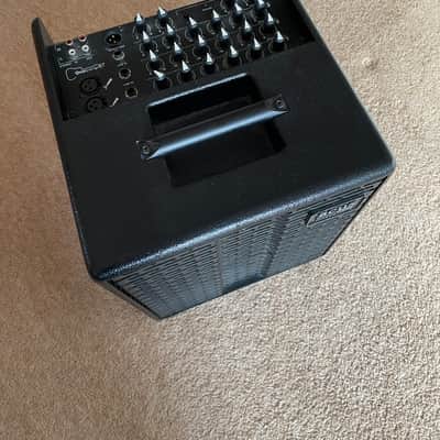 Acus One For Strings 6T 120-Watt Acoustic Combo - Black image 6