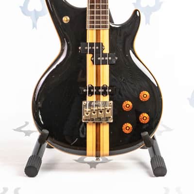 Daion Mark XX-B 1984 Black image 1