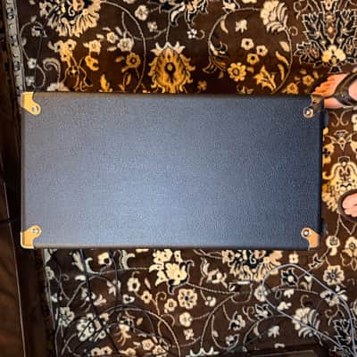 Two Rock TS1 V3 50w 6L6 2 Channel Guitar Amp Combo w Tone Tubby upgrade image 19