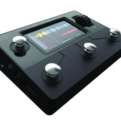 Singular Sound Aeros Loop Studio image 2