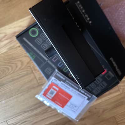 LNIB Roland TR-6S w/ over synth.com overlay , works perfect image 18