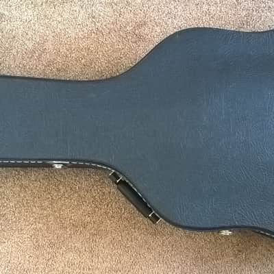Takamine EG-230 Acoustic/Electric Guitar--Exc Cond.; EQ & Volume Controls; w/ Original HSC & Manuals image 23