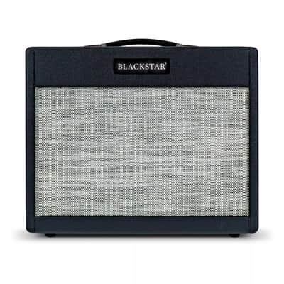 Blackstar St. James 50 6L6 Combo Amp - 1x12, 50 Watts image 1