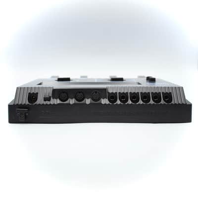 Roland GR-30 Guitar Synthesizer With Power Supply Guitar Effect Pedal AK93946 image 8