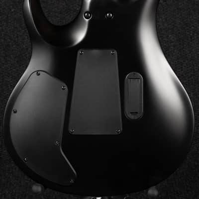 PRS SE Chleo Herman Li - Charcoal Purple image 2