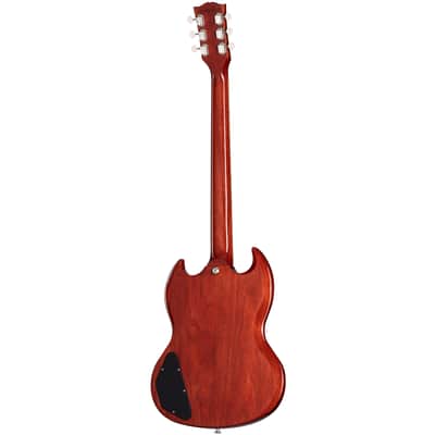 SG Special Vintage Cherry Gibson image 12