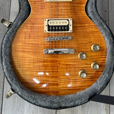 Epiphone Les paul limited edition 2010 appetite for destruction image 3