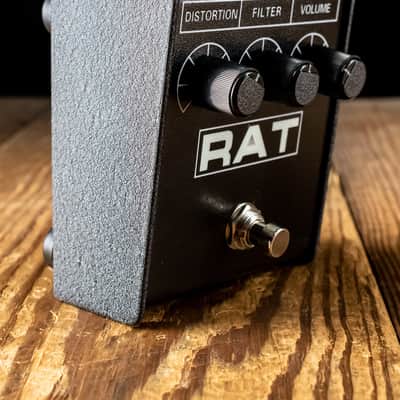 Pro Co RAT 2 Distortion Pedal image 3
