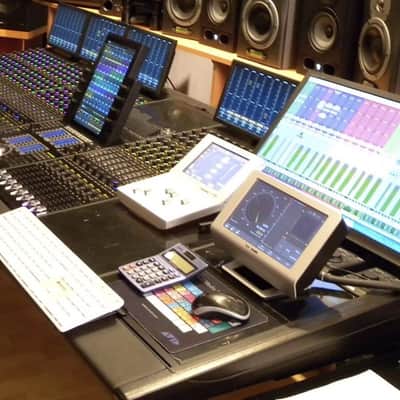 Avid S6 M40/32/9D image 18