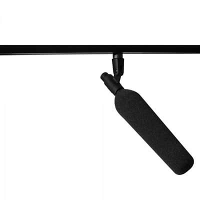 On-Stage MY900 Ceiling Bar for Microphones and Lights image 5