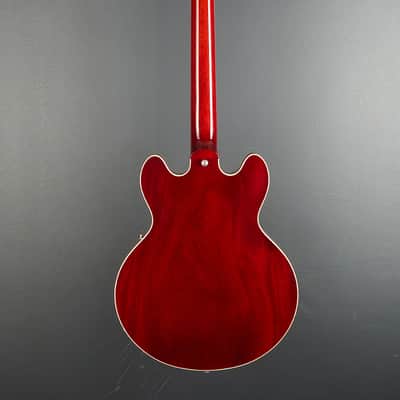 Gibson Custom Shop CS-336  2022 - Sunburst (COD 2156UG) image 14