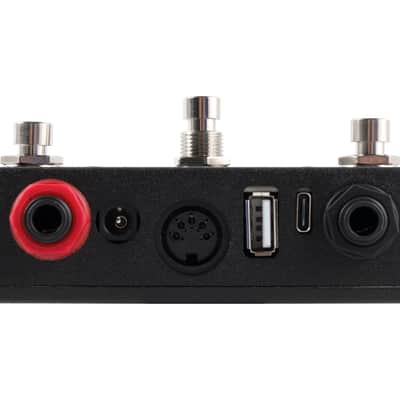 Disaster Area Designs MIDI Baby 3 MIDI Foot Controller image 4
