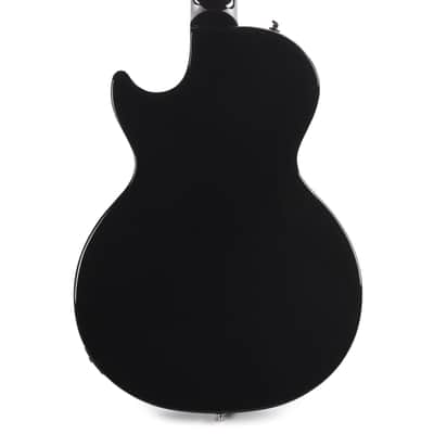 Gibson Modern 50th Anniversary Les Paul Music City Special Ebony image 3