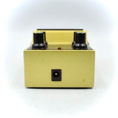 Maxon FL-01 Flanger Made in Japan Vintage Guitar Effect Pedal image 8