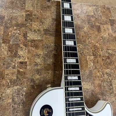 Epiphone Les Paul Custom Classic PRO image 6
