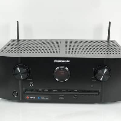 Marantz SR5013 Surround Receiver w/ Heos and Alexa Voice image 2