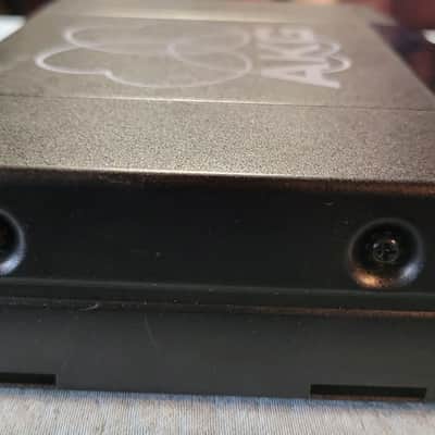 AKG Acoustics SR 40 Single Stationary Receiver Used image 6