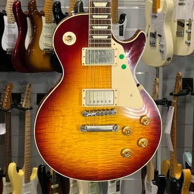 Gibson Custom Shop Les Paul R9 1959 Cs9 Vos image 1