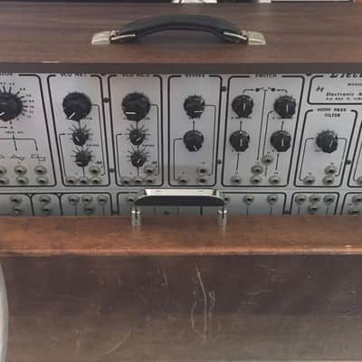 Vintage Electro Comp EML-200/EML-300 image 13