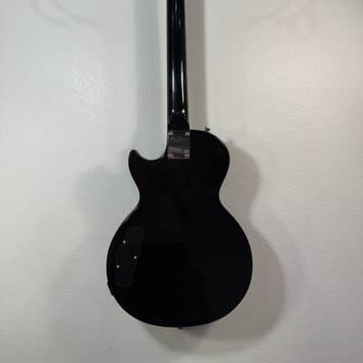 Epiphone Les Paul Special II 1996 - 2019 Ebony image 2