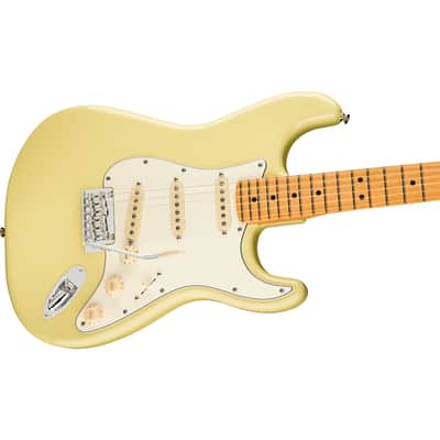 Fender Player II Stratocaster MN HLY image 4