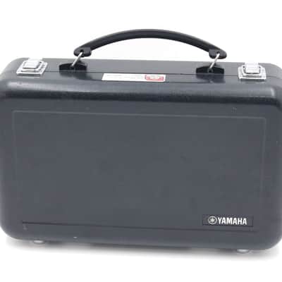 YAMAHA Bb Clarinet YCL-255 [K39675] (06/24) image 5