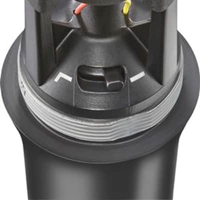 Electro-Voice RE420 Condenser Cardioid Vocal Microphone image 4