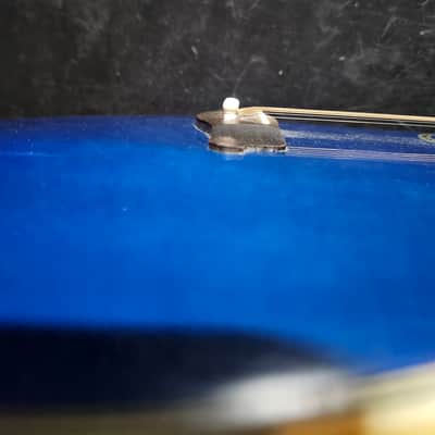 Aria Elecord Fet-02  - Blue image 8