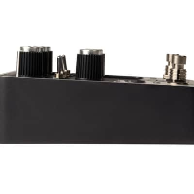 Universal Audio Starlight Echo Station Pedal Tape Echo, Analog Delay, and Digital Delay. New! image 3