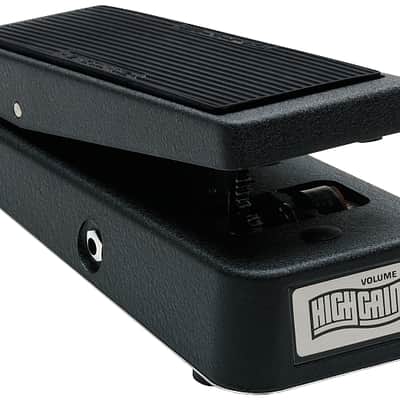 Dunlop GCB-80 Volume Pedal High Gain Bild 3