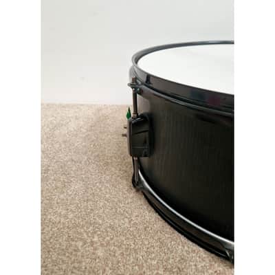 Mapex Mars 14 x 6.5 Birch Snare Drum - Acoustic Drum - Excellent image 13