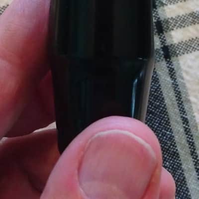 Selmer S80 C* Alto Saxophone Mouthpiece image 5