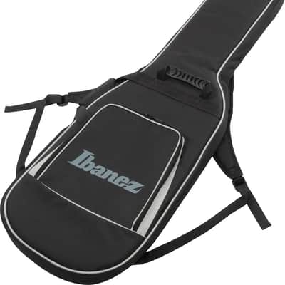 Ibanez IC420MFM Iceman Electric Guitar, Maple Fingerboard, Caramel Burst Low Gloss image 6