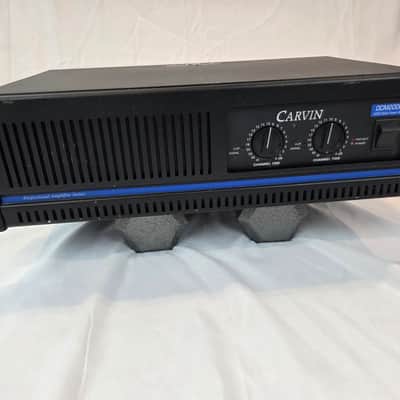 Various amps, speakers, cables & stands early 2000's - used but good image 2