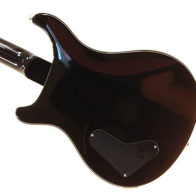 PRS GM Corvette 427 Standard 22 Electric Guitar - Signed by Paul Reed Smith - Black image 8